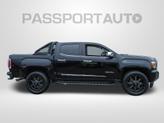 Thumbnail of 2018 Onyx Black GMC Canyon