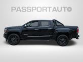Thumbnail of 2018 Onyx Black GMC Canyon