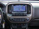 Thumbnail of 2018 Onyx Black GMC Canyon