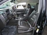Thumbnail of 2018 Onyx Black GMC Canyon