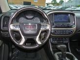 Thumbnail of 2018 Onyx Black GMC Canyon