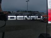 Thumbnail of 2018 Onyx Black GMC Canyon