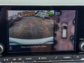 Thumbnail of 2026 Everest White Pearl Tricoat Nissan Rogue
