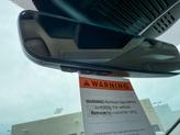 Thumbnail of 2026 Everest White Pearl Tricoat Nissan Rogue