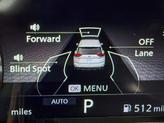 Thumbnail of 2026 Everest White Pearl Tricoat Nissan Rogue