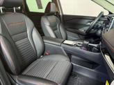 Thumbnail of 2026 Everest White Pearl Tricoat Nissan Rogue