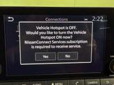 Thumbnail of 2026 Everest White Pearl Tricoat Nissan Rogue
