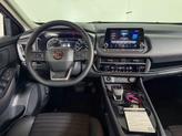 Thumbnail of 2026 Everest White Pearl Tricoat Nissan Rogue