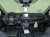Thumbnail of 2025 Scarlet Ember Tintcoat Nissan Rogue