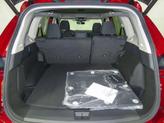 Thumbnail of 2025 Scarlet Ember Tintcoat Nissan Rogue