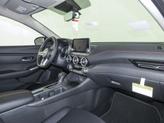 Thumbnail of 2025 Aspen White Tricoat/Super Black Nissan Sentra