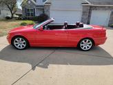 Thumbnail of 2001 Red BMW 325