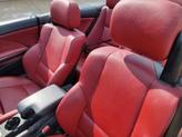Thumbnail of 2001 Red BMW 325