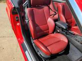 Thumbnail of 2001 Red BMW 325