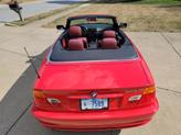 Thumbnail of 2001 Red BMW 325