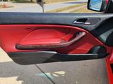 Thumbnail of 2001 Red BMW 325