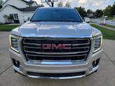 Thumbnail of 2021 Pearl Beige Metallic GMC Yukon