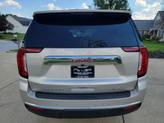 Thumbnail of 2021 Pearl Beige Metallic GMC Yukon