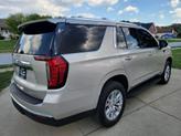 Thumbnail of 2021 Pearl Beige Metallic GMC Yukon