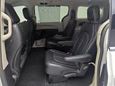 Thumbnail of 2023 White Chrysler Pacifica