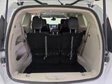 Thumbnail of 2023 White Chrysler Pacifica