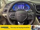Thumbnail of 2023 White Chrysler Pacifica
