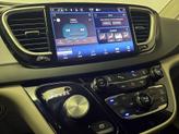 Thumbnail of 2023 White Chrysler Pacifica