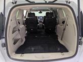 Thumbnail of 2023 White Chrysler Pacifica