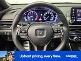 Thumbnail of 2018 Black Honda Accord