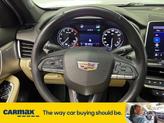 Thumbnail of 2021 Gray Cadillac CT5