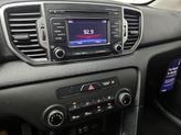 Thumbnail of 2018 Silver Kia Sportage