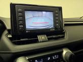 Thumbnail of 2021 White Toyota RAV4