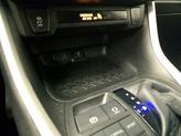 Thumbnail of 2021 White Toyota RAV4