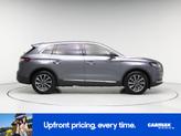 Thumbnail of 2022 Gray Lincoln Nautilus