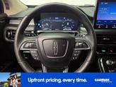 Thumbnail of 2022 Gray Lincoln Nautilus
