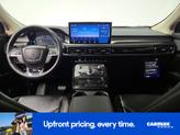Thumbnail of 2022 Gray Lincoln Nautilus