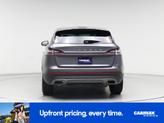 Thumbnail of 2022 Gray Lincoln Nautilus