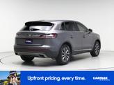 Thumbnail of 2022 Gray Lincoln Nautilus