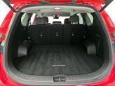 Thumbnail of 2021 Red Hyundai SANTA FE
