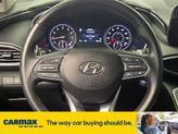 Thumbnail of 2023 Gray Hyundai SANTA FE