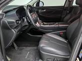 Thumbnail of 2023 Gray Hyundai SANTA FE