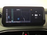 Thumbnail of 2023 Gray Hyundai SANTA FE