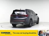 Thumbnail of 2023 Gray Hyundai SANTA FE
