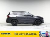 Thumbnail of 2023 Gray Hyundai SANTA FE