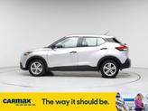 Thumbnail of 2020 Silver Nissan Kicks