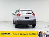 Thumbnail of 2020 Silver Nissan Kicks