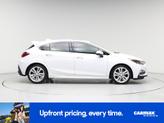 Thumbnail of 2017 White Chevrolet Cruze