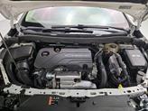 Thumbnail of 2017 White Chevrolet Cruze
