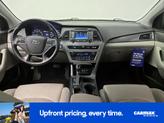 Thumbnail of 2015 Silver Hyundai SONATA