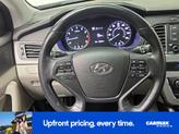 Thumbnail of 2015 Silver Hyundai SONATA